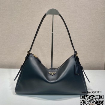 프라다 PRADA 신상 가죽 호보백 1BC228