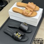 끌로에 Chloe 힐 샌들 슬리퍼