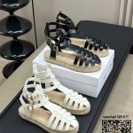 디올 DIOR 여성 신발 힐 샌들 슬리퍼