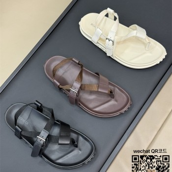 에르메스 HERMES 힐 샌들 슬리퍼