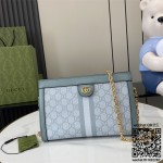 구찌 GUCCI 오피디아 GG 스몰 숄더백 503877