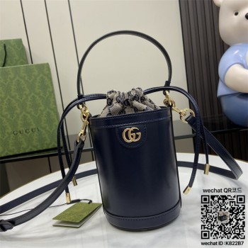구찌 GUCCI 오피디아 미니 버킷백 760199