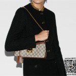 구찌 GUCCI  패들락 스몰 숄더백 811705