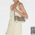 구찌 GUCCI 패들락 스몰 숄더백 811705