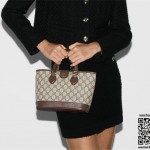 구찌 GUCCI 오피디아 미니 토트백 811716