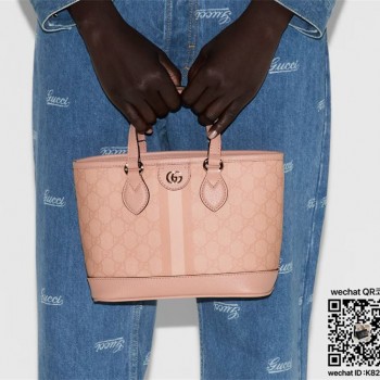 구찌 GUCCI 오피디아 미니 토트백 811716