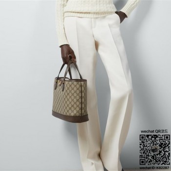 구찌 GUCCI 오피디아 스몰 토트백 765043