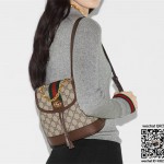 구찌 GUCCI  오피디아 미니 백팩 795221