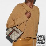 구찌 GUCCI  오피디아 GG 미니 숄더백 781397