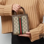 구찌 GUCCI 오피디아 GG 수퍼 미니백 772317
