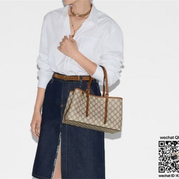 구찌 GUCCI 오피디아 토트백 815214