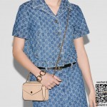 구찌 GUCCI  GG 수퍼 미니 숄더백 781554