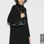 구찌 GUCCI  GG 마몽 스몰 멀티 포켓백 795228