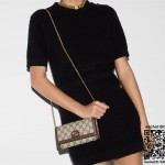 구찌 GUCCI  오피디아 체인크로스백