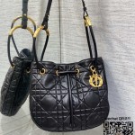 디올 DIOR 신상 노리타 미디움백