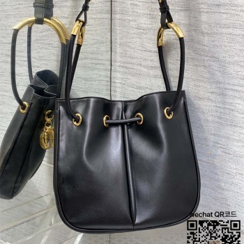 디올 DIOR 신상 노리타 미디움백