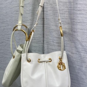 디올 DIOR 신상 노리타 미디움백