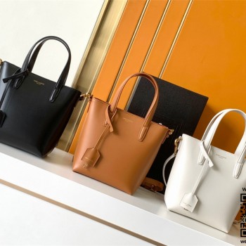 입생로랑 YSL 712367 미니 토이 쇼퍼백