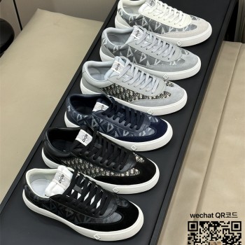 디올 DIOR 스니커즈 운동화 신발 신상