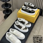 펜디 FENDI 스니커즈 운동화 신발