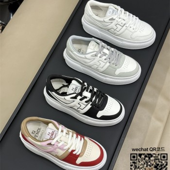 펜디 FENDI 스니커즈 운동화 신발