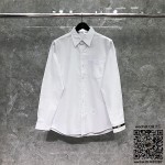 톰브라운 THOM BROWNE 셔츠 남여공용