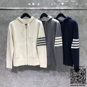 톰브라운 THOM BROWNE 가디건 여성용