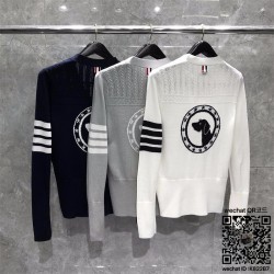 톰브라운 THOM BROWNE 가디건 여성용