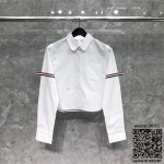 톰브라운 THOM BROWNE 셔츠