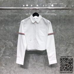 톰브라운 THOM BROWNE 셔츠