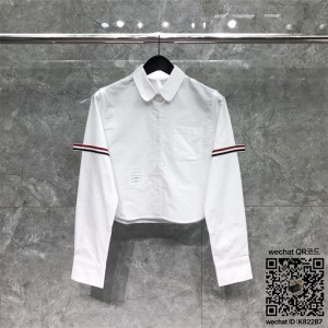 톰브라운 THOM BROWNE 셔츠