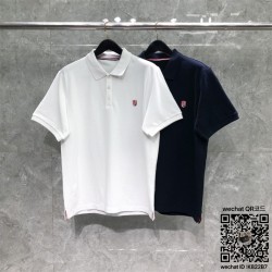 톰브라운 THOM BROWNE 반팔티 남성용