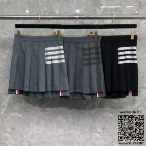톰브라운 THOM BROWNE 치마