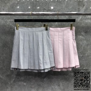 톰브라운 THOM BROWNE 치마