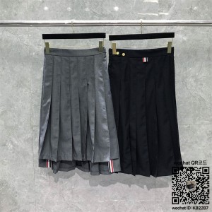 톰브라운 THOM BROWNE 치마