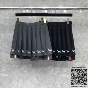 톰브라운 THOM BROWNE 치마