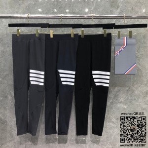 톰브라운 THOM BROWNE 레깅스