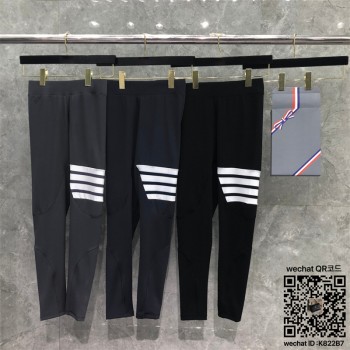 톰브라운 THOM BROWNE 레깅스