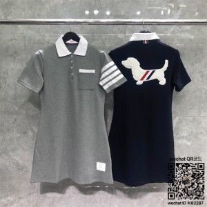 톰브라운 THOM BROWNE 원피스