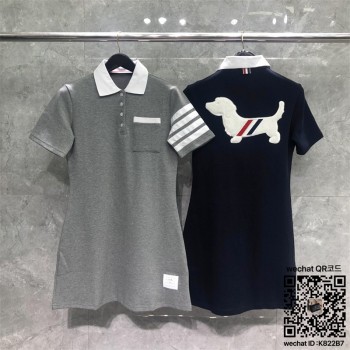 톰브라운 THOM BROWNE 원피스