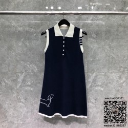 톰브라운 THOM BROWNE 원피스
