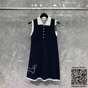 톰브라운 THOM BROWNE 원피스