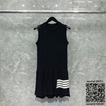 톰브라운 THOM BROWNE 원피스