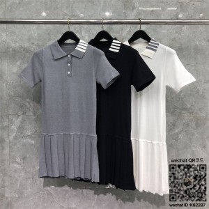 톰브라운 THOM BROWNE 원피스