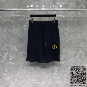 톰브라운 THOM BROWNE 반바지