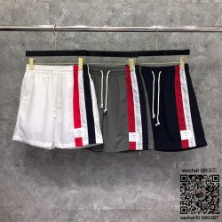 톰브라운 THOM BROWNE 반바지