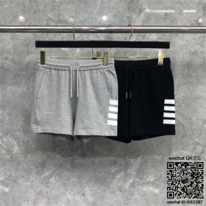 톰브라운 THOM BROWNE 반바지