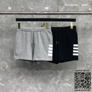 톰브라운 THOM BROWNE 반바지