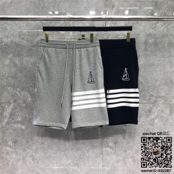 톰브라운 THOM BROWNE 반바지
