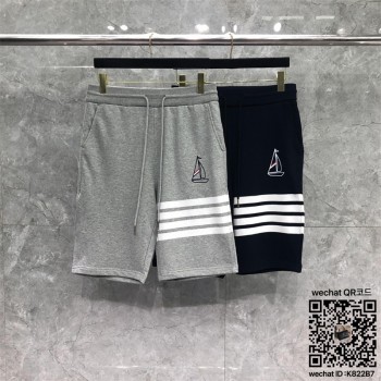 톰브라운 THOM BROWNE 반바지